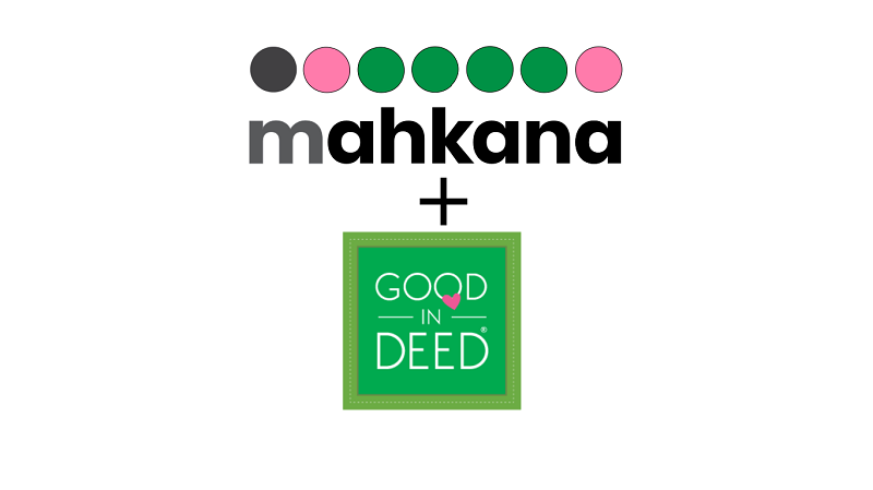 Find out what makes the new and improved Mahkana bracelets even better before giving back and getting something stylish in return.
