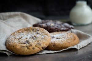 It is easier than ever to buy cookies for cancer from Cookies for Kids Cancer and you could help fund the research for cancer treatments. 