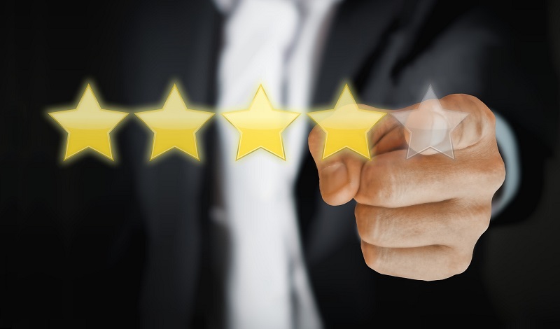 The Power of Leaving a Positive Review for Small Businesses