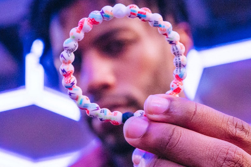 Lokai Bracelet Meaning: What the Colors Mean to Giving Back