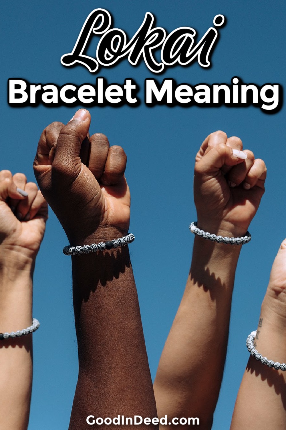  Bracelet With Meaning