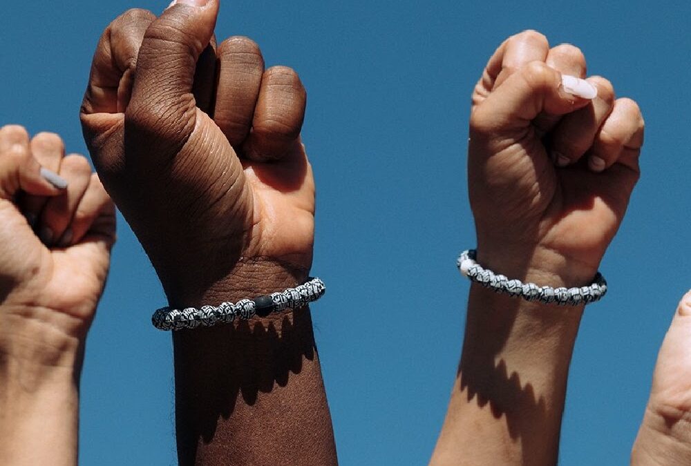Lokai Bracelet Meaning_ What the Colors Mean to Giving Back